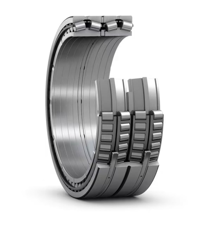 Підшипник 331138 AG SKF Підшипник 331138 AG SKF